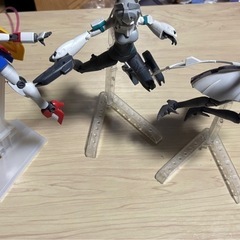 バンダイ美プラセットの画像