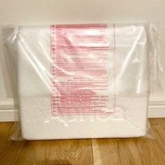 アップリカ　付属品　フィットスペーサー　発泡スチロール　【新品未使用】