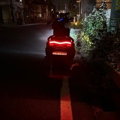 ボアアップ　ヤマハ　シグナス4型　カブに乗り換えたいの画像