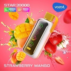 新品　ポケットシーシャ　N5%　ニコパフ　20000パフ　海外製品　入手困難の画像