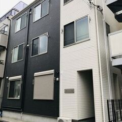 平井駅・破格の初期費用⭐️敷・礼・仲0円⭐️光ファイバー / 室...