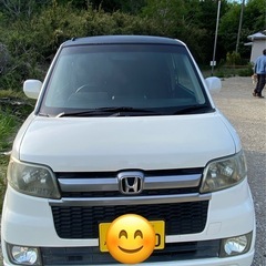 HONDA SEST (SPORT)