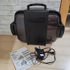 象印　やきやき　EA-GV35