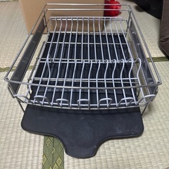 食器洗い　水切り　の画像