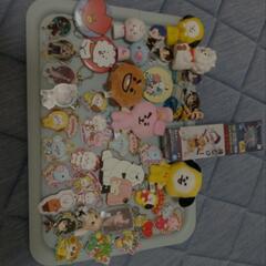 BTS＆色々の画像