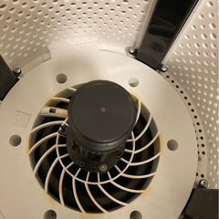 SANKA サンカ　 UV-C除菌空気清浄機　SAP-4100 の画像