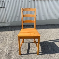 IKEA JOKKMOKK ダイニングチェアー 椅子 ✨️大量入荷✨️