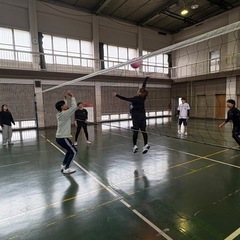 福山　ソフトバレー　企画してます - 福山市