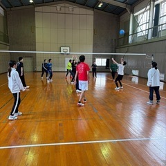 福山　ソフトバレー　企画してます - スポーツ