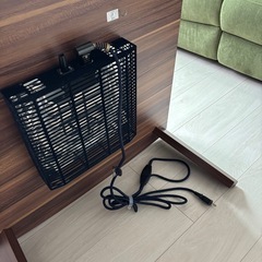 リバーシブルこたつ　布団ありの画像