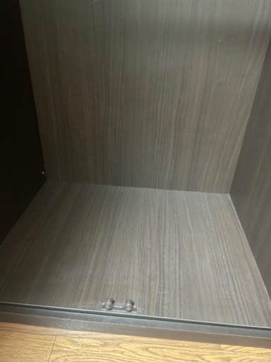 お譲り先決まりました