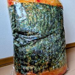 FANS 磯辺焼き クッション