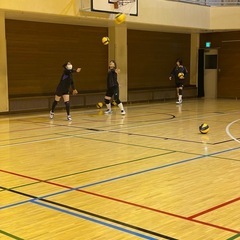 ママさん🏐バレーボール　メンバー募集 - スポーツ