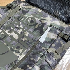 ✨新品✨【完全未使用品】ノースフェイス30Lフューズボックスバックパック　リュックの画像