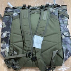 ✨新品✨【完全未使用品】ノースフェイス30Lフューズボックスバックパック　リュックの画像
