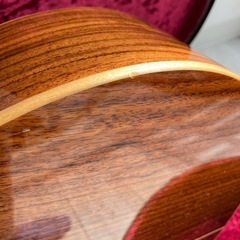 Taylar （テイラー）812ce DLX （2018年製）の画像