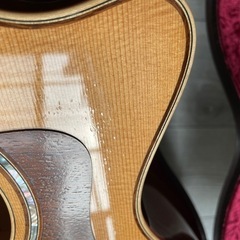 Taylar （テイラー）812ce DLX （2018年製）の画像