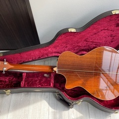 Taylar （テイラー）812ce DLX （2018年製）の画像