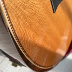Taylar （テイラー）812ce DLX （2018年製）の画像