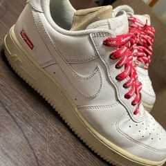 ✨️NIKE supreme✨️の画像