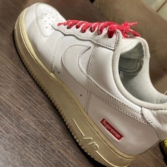 ✨️NIKE supreme✨️