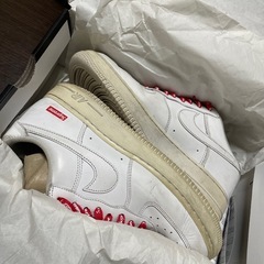 ✨️NIKE supreme✨️の画像