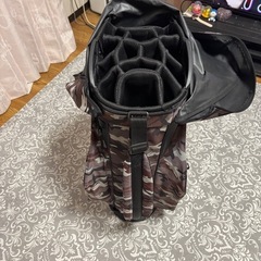 ゴルフバック