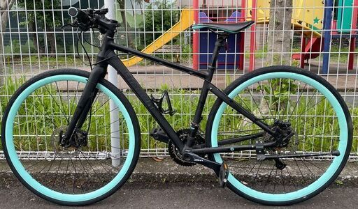 Scott フルカーボン mtb ジャンク