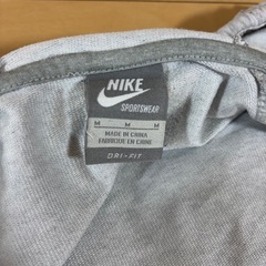 ✔NIKE✔パーカー🩷の画像