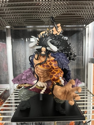 ワンピース　フィギュア　値段相談