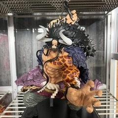 ワンピース　フィギュア　値段相談