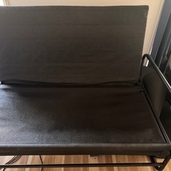 ソファーベッド