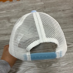 子供　帽子　52cmの画像
