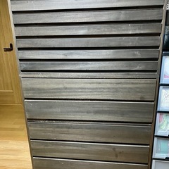 和タンス　着物タンス