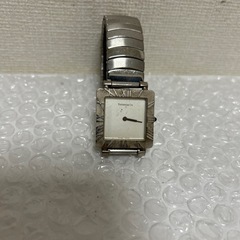 ティファニー腕時計