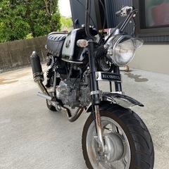 ゴリラAB27