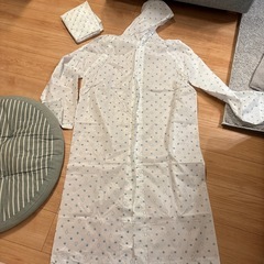 レインコート２セット