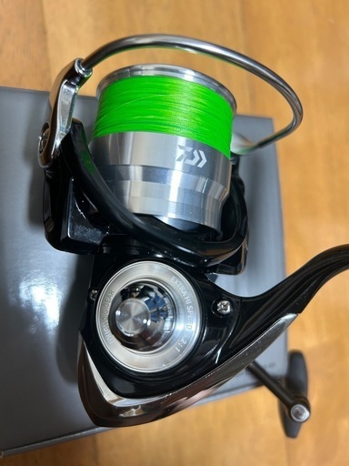ダイワ19レグザLT3000-XH 未使用 (一太郎) 郡山富田のスポーツの ダイワ19レグザLT3000-XH 未使用 (一太郎) 郡山富田のスポーツの