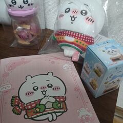 ちいかわセット