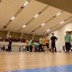 岡山　バレーボール　企画してます - スポーツ