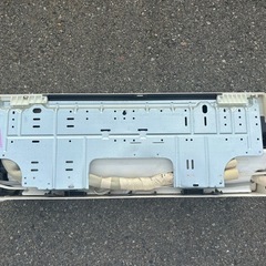 FUJITSU AS-J28D-W エアコン 室外機 2014年製 リモコン付きの画像
