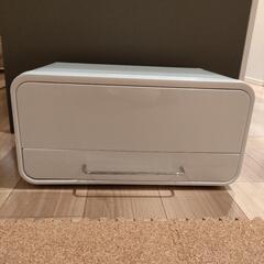 ブレッドケース ブレッドボックス パンケース トースターラック ...