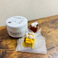 【中古】スヌーピーグッズ