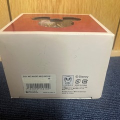 新品未使用‼️ Francfranc ミッキー マジック マグカップの画像