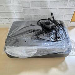 最終値下げ　美品　象印　ホットプレート　ЕА-КЈЗОの画像