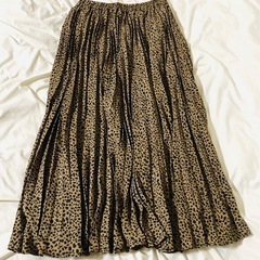 レディース服　いろいろの画像