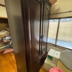 タンスの画像