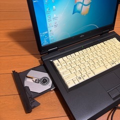 富士通ライフブックA8260の画像