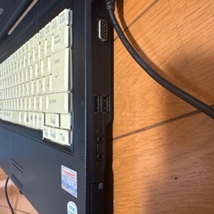 富士通ライフブックA8260の画像