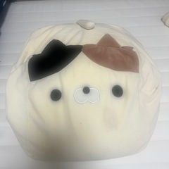 ビーズクッション